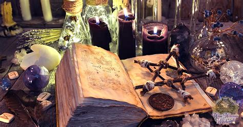 Witchcraft Stores and Cultural Heritage: A History Lesson